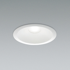 KOIZUMI LEDダウンライト AD7309W50-イメージ1