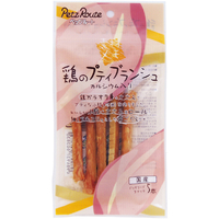 ペッツルート 素材メモ 鶏のプティブランシュ 5本 ﾄﾘﾉﾌﾟﾃｲﾌﾞﾗﾝｼﾕ