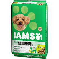 マースジャパンリミテッド アイムス 成犬用 健康維持用 チキン 小粒(12．0kg) ｱｲﾑｽｾｲｹﾝﾁｷﾝｺﾂﾌﾞ12KG･A