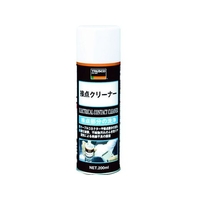 トラスコ中山 接点クリーナー 200ml FC671EY-2568403