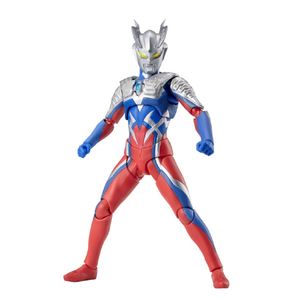バンダイスピリッツ S.H.Figuarts ウルトラマンゼロ(ウルトラマン ニュージェネレーション スターズ Ver.) SHFウルトラマンゼロNJSVER バンダイスピリッツ S.H.Figuarts ウルトラマンゼロ(ウルトラマン ニュージェネレーション スターズ Ver.) SHFウルトラマンゼロNJSVER