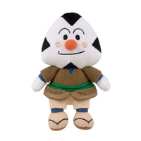 セガフェイブ アンパンマン プリちぃ★ビーンズ コレクション おむすびまん ﾌﾟﾘﾁｲﾋﾞ-ﾝｽﾞCｵﾑｽﾋﾞﾏﾝ