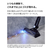 シャークニンジャ Shark PowerClean 360 PRO コードレススティック メタリックペタルベージュ IW5271JWH-イメージ2