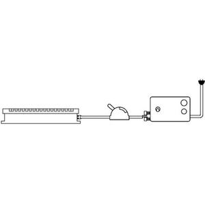 カネテック 消磁用切換スイッチ FC852CC-4064330-イメージ5