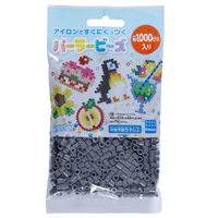 カワダ パーラービーズ 単色 はがねいろ PB15298ﾊｶﾞﾈｲﾛ