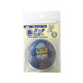 ハピラ コレサポ 缶バッチカバー 75mm 8枚 FCC6229-CAN75
