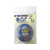 ハピラ コレサポ 缶バッチカバー 75mm 8枚 FCC6229-CAN75-イメージ1