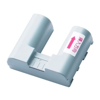 重松製作所 電動ファン付き呼吸用保護具Sy185・Sy11F・Sy11用バッテリー 交換用バッテリー- FC772EK-8363457