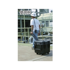 ＰＥＬＩＣＡＮ ＰＲＯＤＵＣＴＳ 0340 (フォームなし)黒 520×520×489 黒520520489457 FC969DH-4204816-イメージ4
