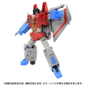 タカラトミー TS-37 スタースクリーム MTMTEコレクション TS37ｽﾀ-ｽｸﾘ-ﾑMTMTEｺﾚｸｼﾖﾝ-イメージ4