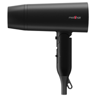 modshair MHD-1246-K ダブルイオンヘアードライヤー ブラック
