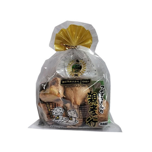 FCV1644 フデばあさんの親孝行黒にんにく 190g 機能性表示食品
