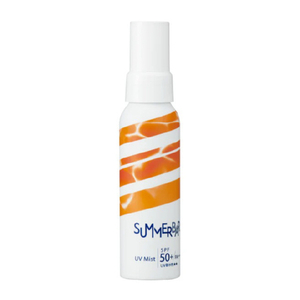 DEMI COSMETICS デミ サマーバー UVミスト 80mL ｻﾏﾊﾞUVﾐｽﾄ80-イメージ1