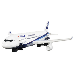 タカラトミー トミカ ジョブレイバー TJBDX DX スカイブレイバー ANA ジェット旅客機 ﾄﾐｶJBDXｽｶｲﾌﾞﾚｲﾊﾞ-ANA2025-イメージ3