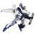 タカラトミー トミカ ジョブレイバー TJBDX DX スカイブレイバー ANA ジェット旅客機 ﾄﾐｶJBDXｽｶｲﾌﾞﾚｲﾊﾞ-ANA2025-イメージ1