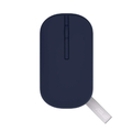 ASUS Marshmallow Mouse MD100 クワイエットブルーまたはソーラーブルー MD100_MOUSE_BL