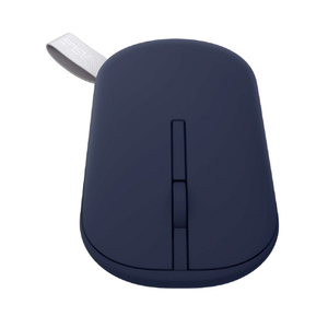 ASUS Marshmallow Mouse MD100 クワイエットブルーまたはソーラーブルー MD100_MOUSE_BL-イメージ2