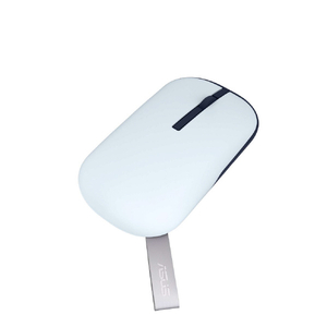 ASUS Marshmallow Mouse MD100 クワイエットブルーまたはソーラーブルー MD100_MOUSE_BL-イメージ8