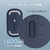 ASUS Marshmallow Mouse MD100 クワイエットブルーまたはソーラーブルー MD100_MOUSE_BL-イメージ16