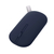 ASUS Marshmallow Mouse MD100 クワイエットブルーまたはソーラーブルー MD100_MOUSE_BL-イメージ4