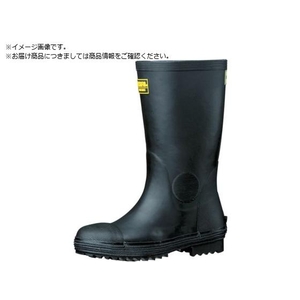 ミドリ安全 安全長靴 MPB-200 XL MPB200-XL FCA905J-8111135-イメージ1