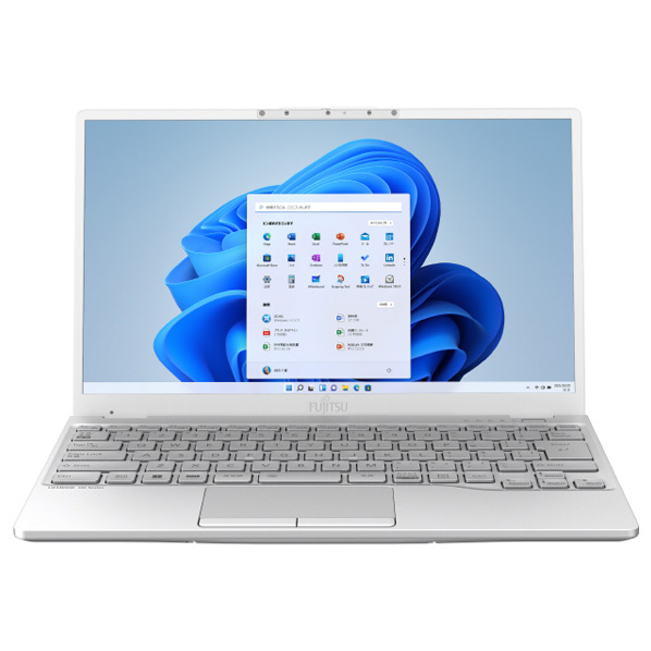 富士通 LIFEBOOK AH51/G2 FMVA51G2SE 取扱説明書・レビュー記事 - トリセツ