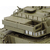タミヤ 1/35 ミリタリーミニチュアシリーズ No．383 陸上自衛隊 16式機動戦闘車C5(ウインチ装置付) T35383ﾘｸｼﾞ16ｼｷｷﾄﾞｳｾﾝﾄｳｼﾔ-イメージ4