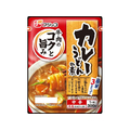 フジッコ カレーうどんの素 中辛 300g FC779SZ