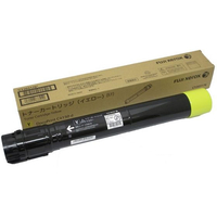 富士フィルムビジネスイノベーション トナーカートリッジ イエロー(Y) FCR5547-CT203176