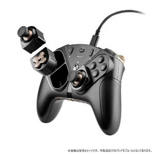 Thrustmaster ESWAP D-IPPON D-PAD MODULE 4460276-イメージ2