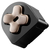 Thrustmaster ESWAP D-IPPON D-PAD MODULE 4460276-イメージ1
