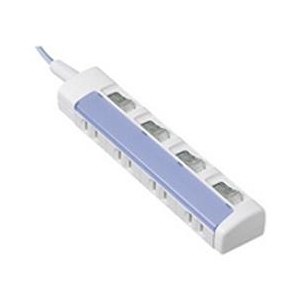 パナソニック テーブルタップ ブルー WHS2614DKP パナソニック テーブルタップ ブルー WHS2614DKP