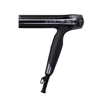 MTG ヘアドライヤー ReFa BEAUTECH DRYER SMART W ブラック RE-AX-03A