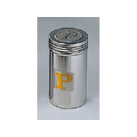 三宝産業 UK 18-8 調味缶 特中 P缶 FC952LA-0724800