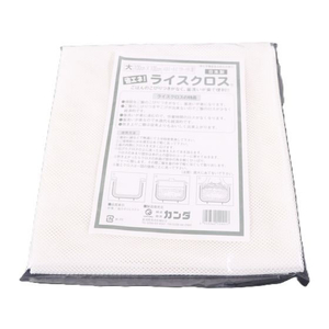 カンダ KDライスクロス大3～5升用 FC756SL-120001-イメージ1