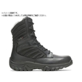 Bates/Bates GX X2 トールサイドジップ DRYGuard+ ブーツ FC545YC-5547425