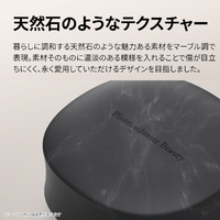 シャープ IB-B1-B ヘアブラシ Plasmacluster Beauty ブラック系