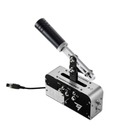 Thrustmaster 4060306 TSS Handbrake |エディオン公式通販