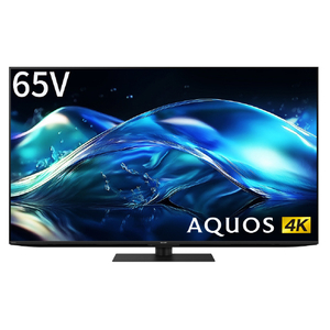 シャープ 65V型 4K液晶テレビ AQUOS 4T-C65HN2-イメージ18