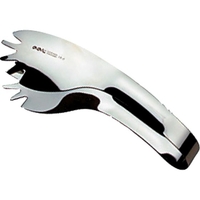 ののじ/18-8トングレリッシュ 両爪 小 LTG-S06 FCL4202-025355001