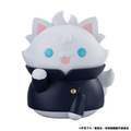 メガハウス MEGA CAT PROJECT 呪術廻戦 懐玉・玉折 ニャンとも大きな呪術ニャンコ(1)五条悟【再販】 MCPｵｵｷﾅﾆﾔﾝｺｺﾞｼﾞﾖｳｻﾄﾙ