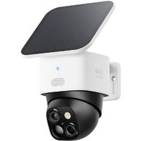 Anker セキュリティカメラ Eufy SoloCam S340 T8170521