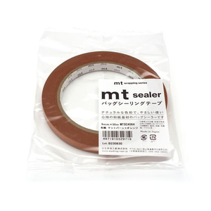 カモ井 mt シーラー マットバーントオレンジ FC645NX-MTSEA064-イメージ2
