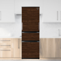 e angle ドレスアップマグネットシート ウッド03 ANG-MG-SJP37E5-3WD3