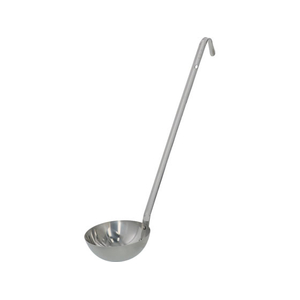 TAKAGI 18-8ステンレス共柄レードル 180cc FCJ359W-4907052874800-イメージ1