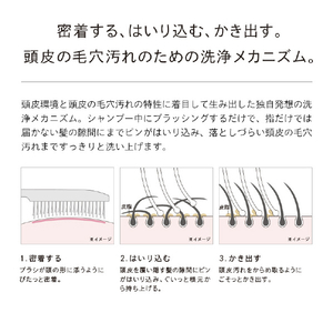 MTG ReFa ION CARE BRUSH RS-AI00A-イメージ3