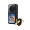 insta360 X6用 Insta360 FlexiCare 1年 CINSBBXY-01
