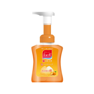 レキットベンキーザー・ジャパン 泡ミューズ フルーティフレッシュ 本体 250ML F383767-イメージ1