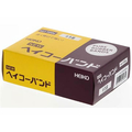 ヘイコー わごむ ヘイコ-バンド 100g箱入 #18 1箱 FC415SE-003400408