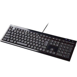 ビット・トレード・ワン パンタグラフゲーミングキーボード ブラック BFKB113PBKT ビット・トレード・ワン パンタグラフゲーミングキーボード ブラック BFKB113PBKT